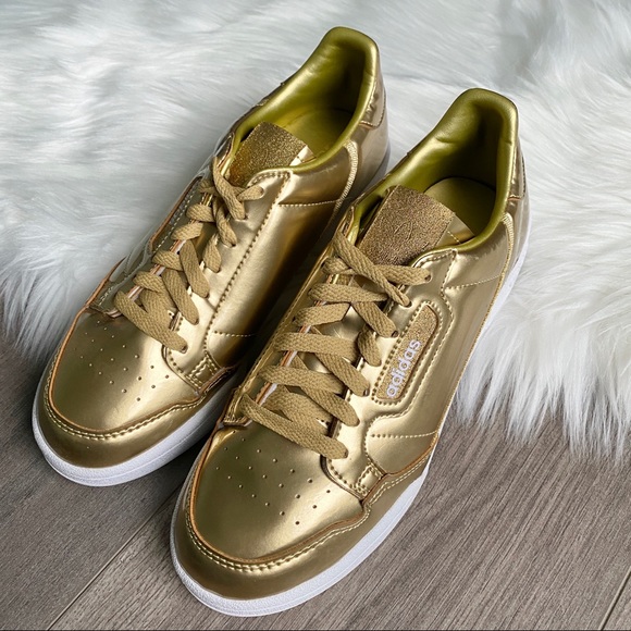 NWT Adidas Continental 80 Women’s Shoes - Picture 4 of 9